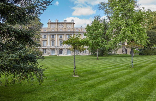 Palacio de Liria - Foto 2